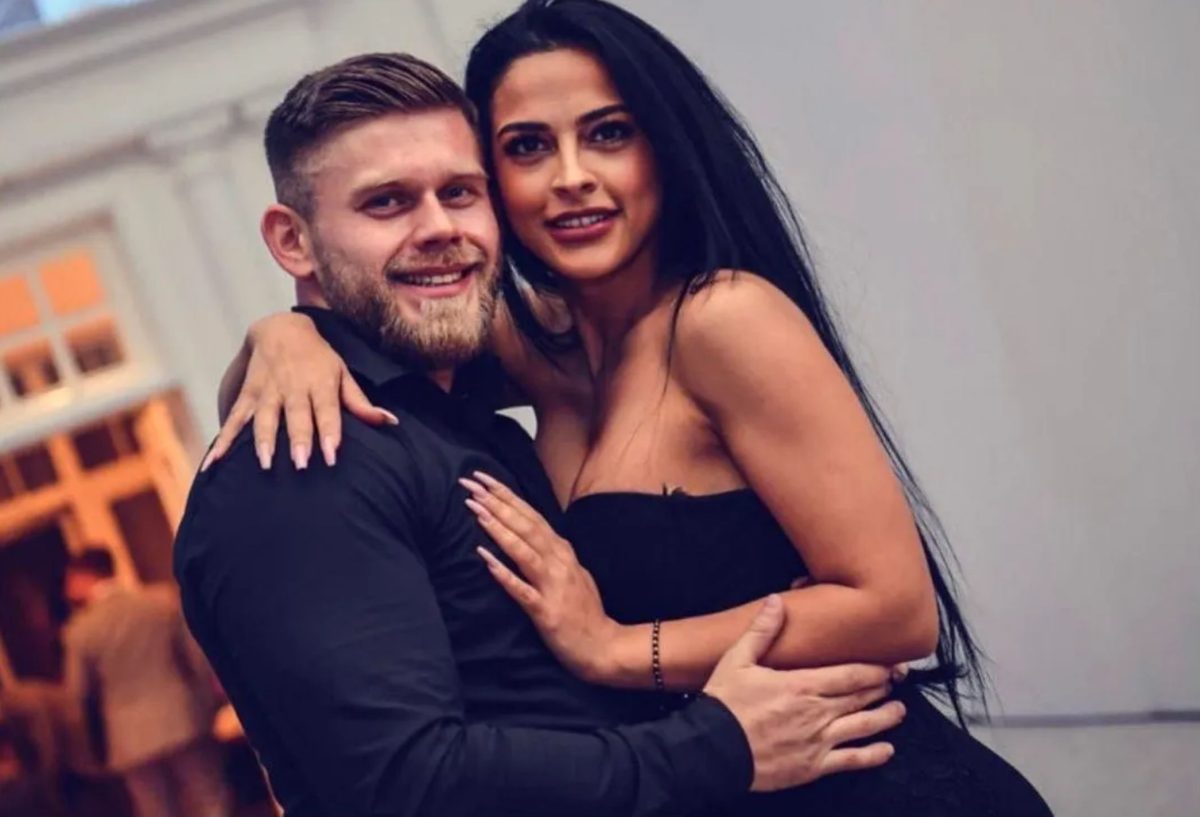Răzvan Kovacs spune ce se va întâmpla cu cei doi copii după divorț. Doar fetița este rodul iubirii cu Ema Oprișan