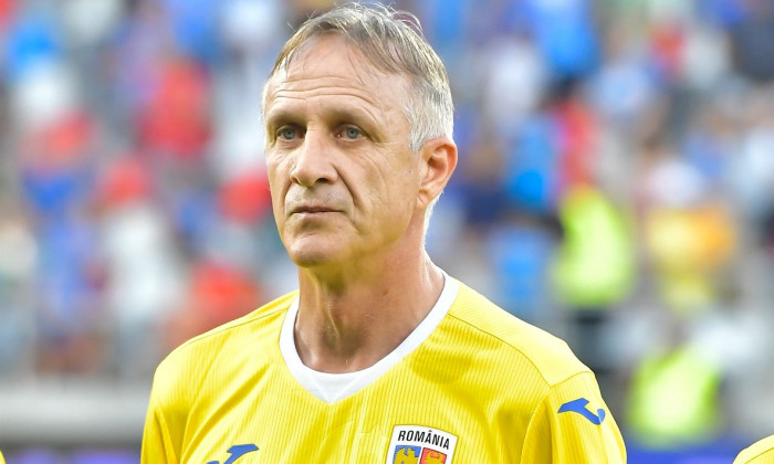 Politehnica Iași are un nou antrenor! Emil Săndoi s-a înțeles cu conducerea clubului din Copou