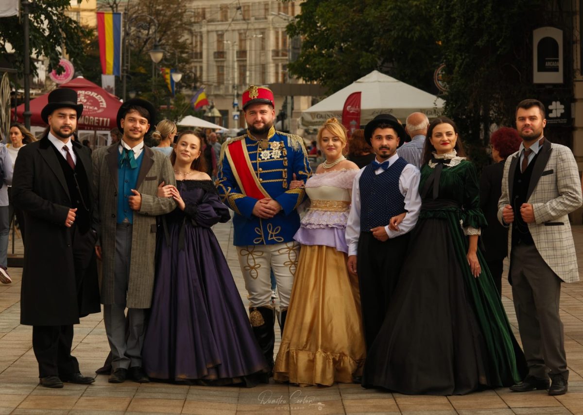 Peste 15.000 de ieșeni au participat la cea de-a VI-a ediție a Festivalului Străzii Lăpușneanu