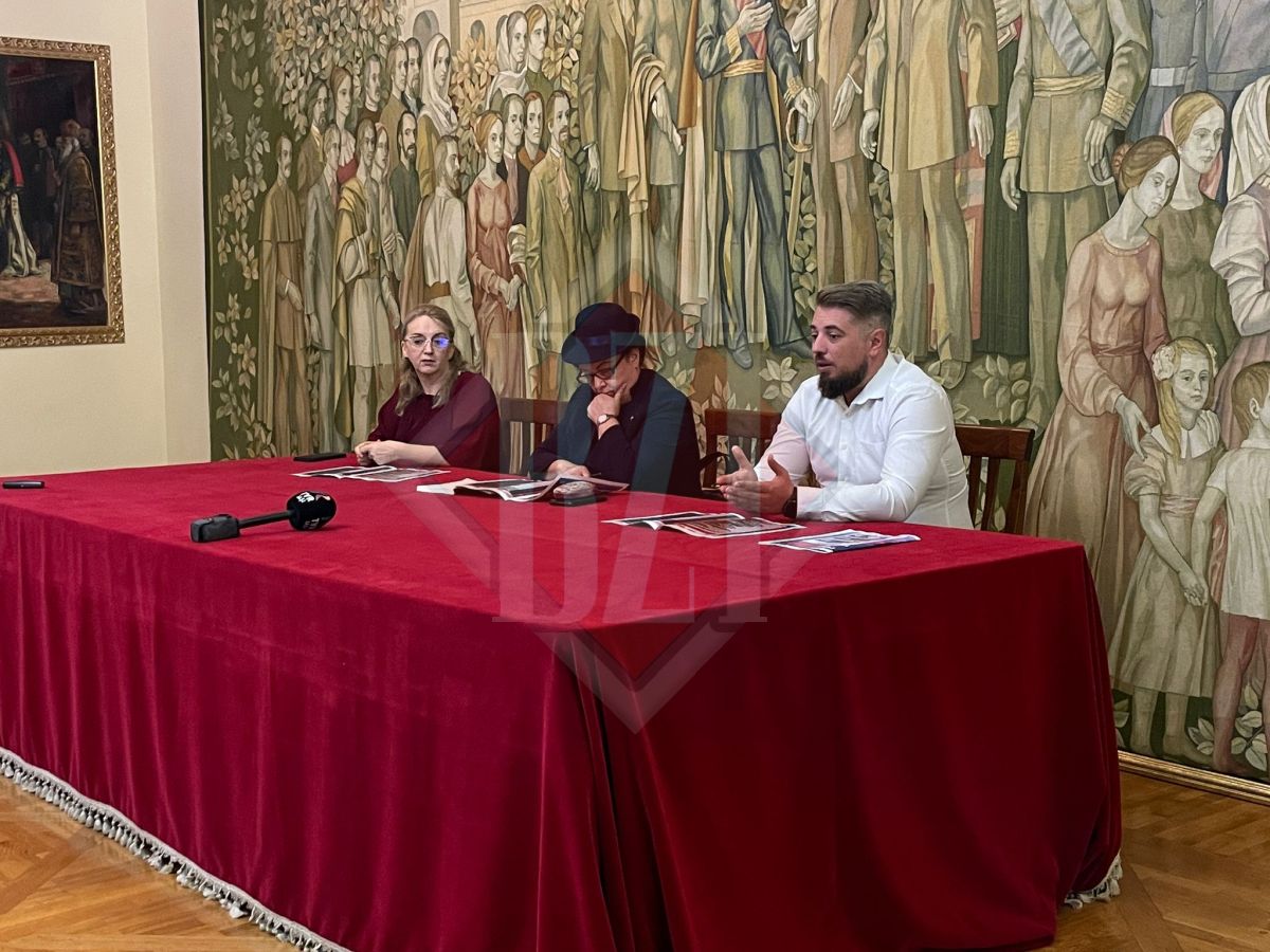 Festivalul Străzii Lăpuşneanu a ajuns la cea de-a VI-a ediție. Trei zile de spectacol pe una dintre cele mai iubite străzi ale Iaşului