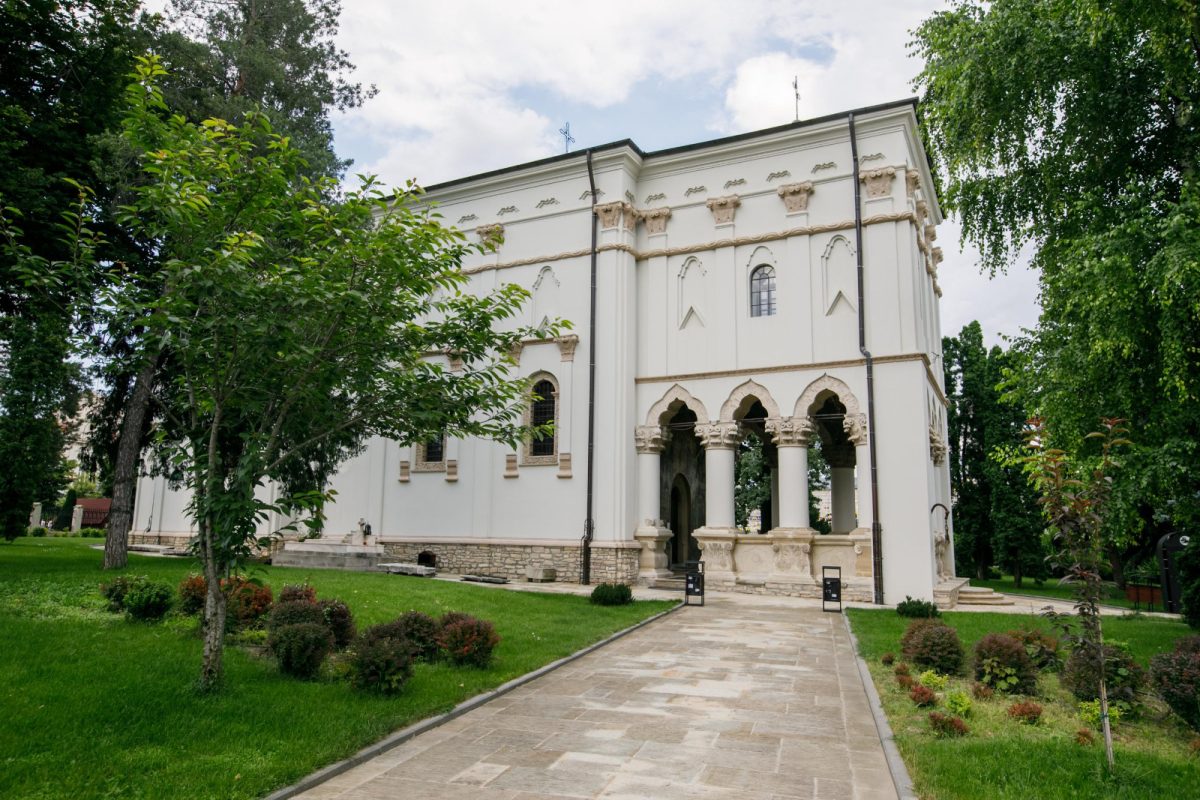 Evenimente care vor avea loc în Arhiepiscopia Iaşilor, în perioada 15-21 septembrie 2024