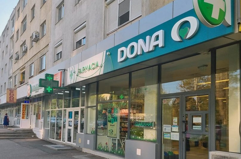 Ordonanţă de urgenţă prin care modifică procedura de autorizare a unităţilor farmaceutice
