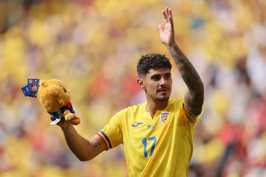 Florinel Coman, condamnat la închisoare cu suspendare. Fotbalistul a condus cu un permis fals, cumpărat din Ucraina