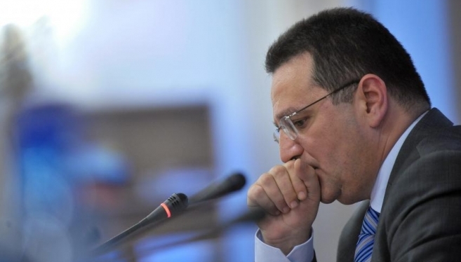 S-a ales praful de imperiul afacerilor apropiaţilor fostului şef de servicii George Maior