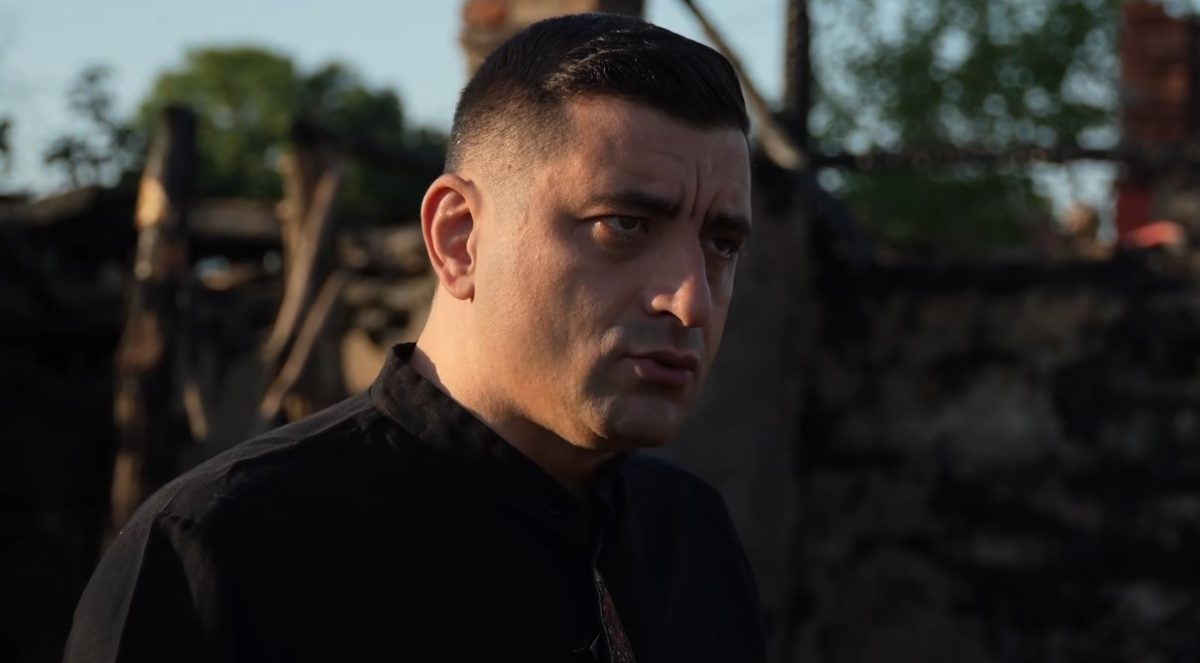 George Simion, candidatul AUR la alegerile prezidențiale refuză să partice la dezbaterile televizate măsluite: ”V-am spus că suntem singuri împotriva tuturor. Refuz să particip să particip la emisiuni înscenate”