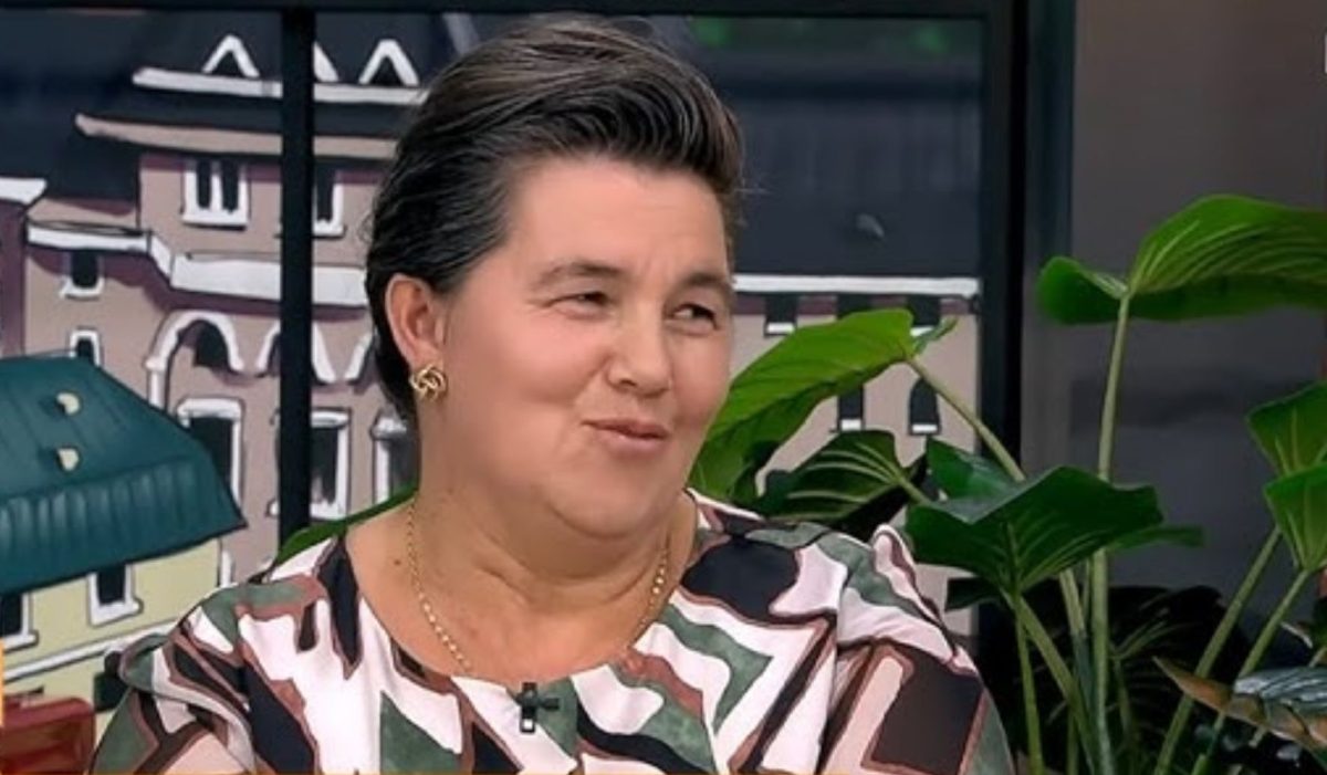 Mama Geta și-a dat fiica cea mică de gol. Getuța urmează să nască un băiețel