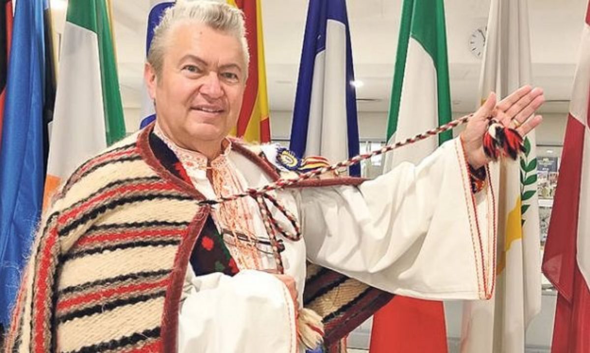 Gheorghe Turda, un nou scandal în lumea muzicii populare? A dezvăluit secrete din viața Irinei Loghin și a lui Benone Sinulescu