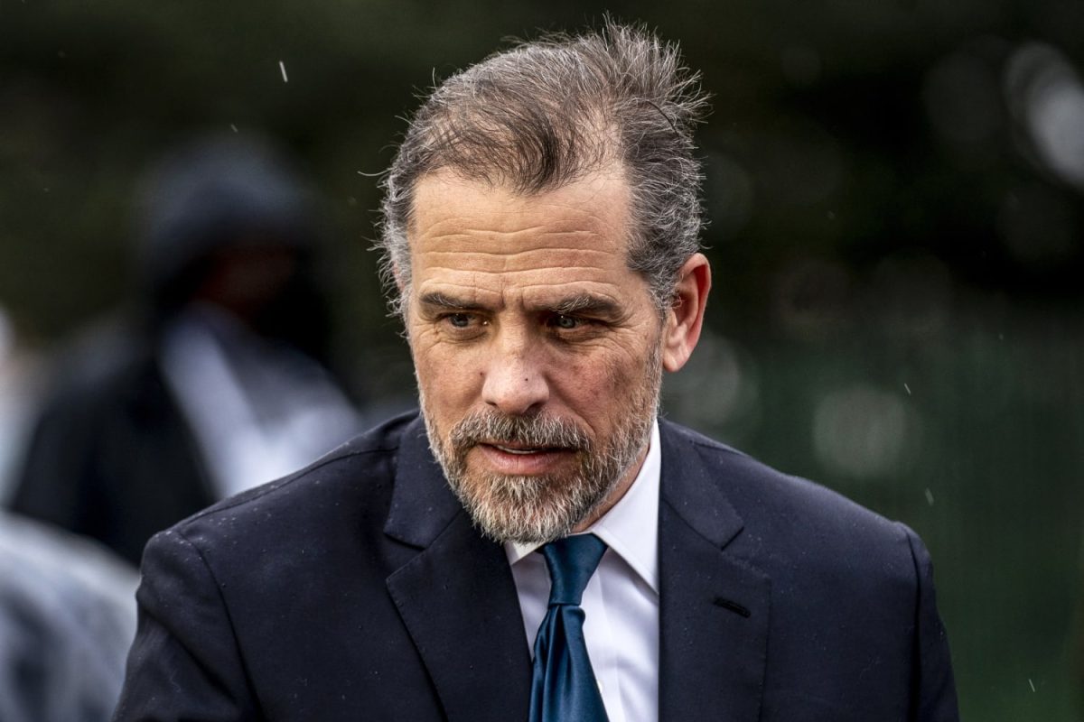 Hunter Biden, fiul preşedintelui SUA, a decis să pledeze vinovat în procesul în care este acuzat de evaziune fiscală
