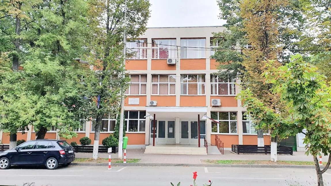 Colegiul Național ”Garabet Ibrăileanu” Iași – bilanțul primului an de Acreditare Erasmus+