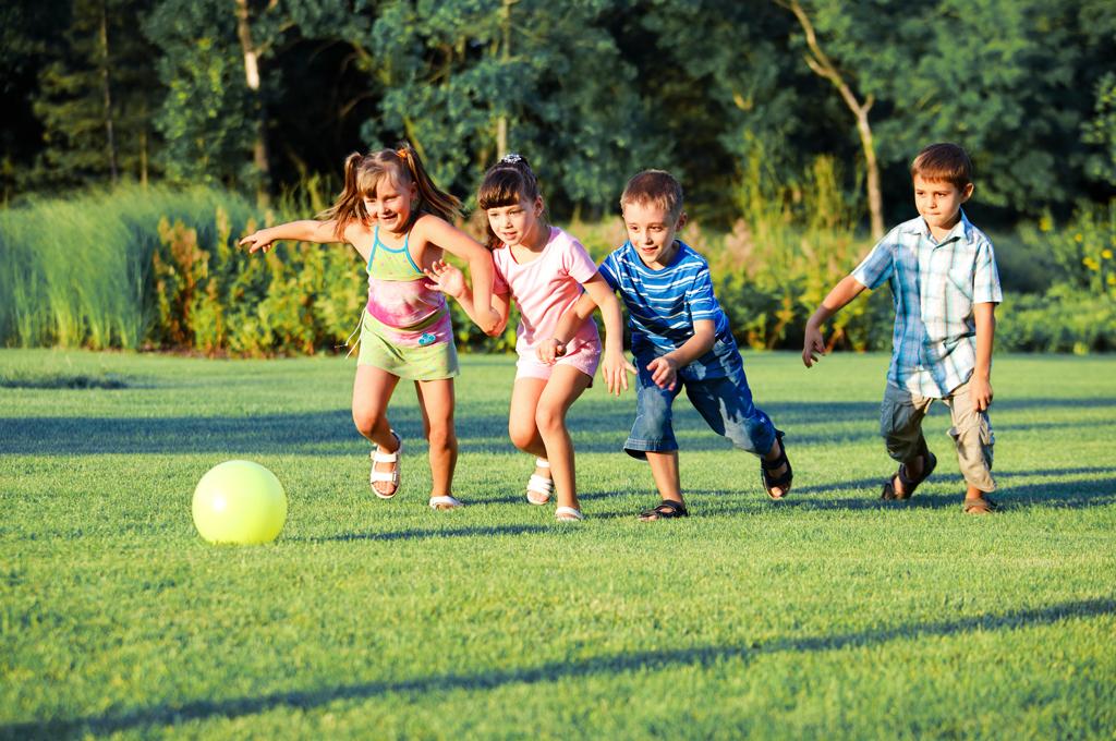 În comuna Ion Neculce vor fi construite terenuri de sport și spații pentru activități recreative! Proiectul valorează peste 980.000 de euro