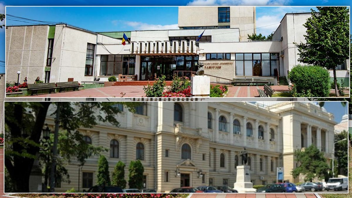 Împăcare istorică în lumea universitară ieșeană. Doi celebri profesori transmit un mesaj spectaculos: „Este important să arătăm că formăm o adevărată comunitate”