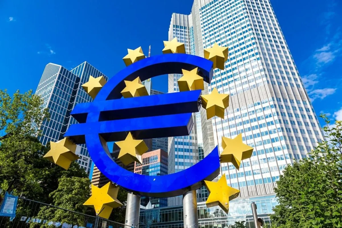 Inflația din zona euro se îndreaptă în direcția cea bună. BCE are speranțe mari: Economia Europei va reveni pe drumul cel bun