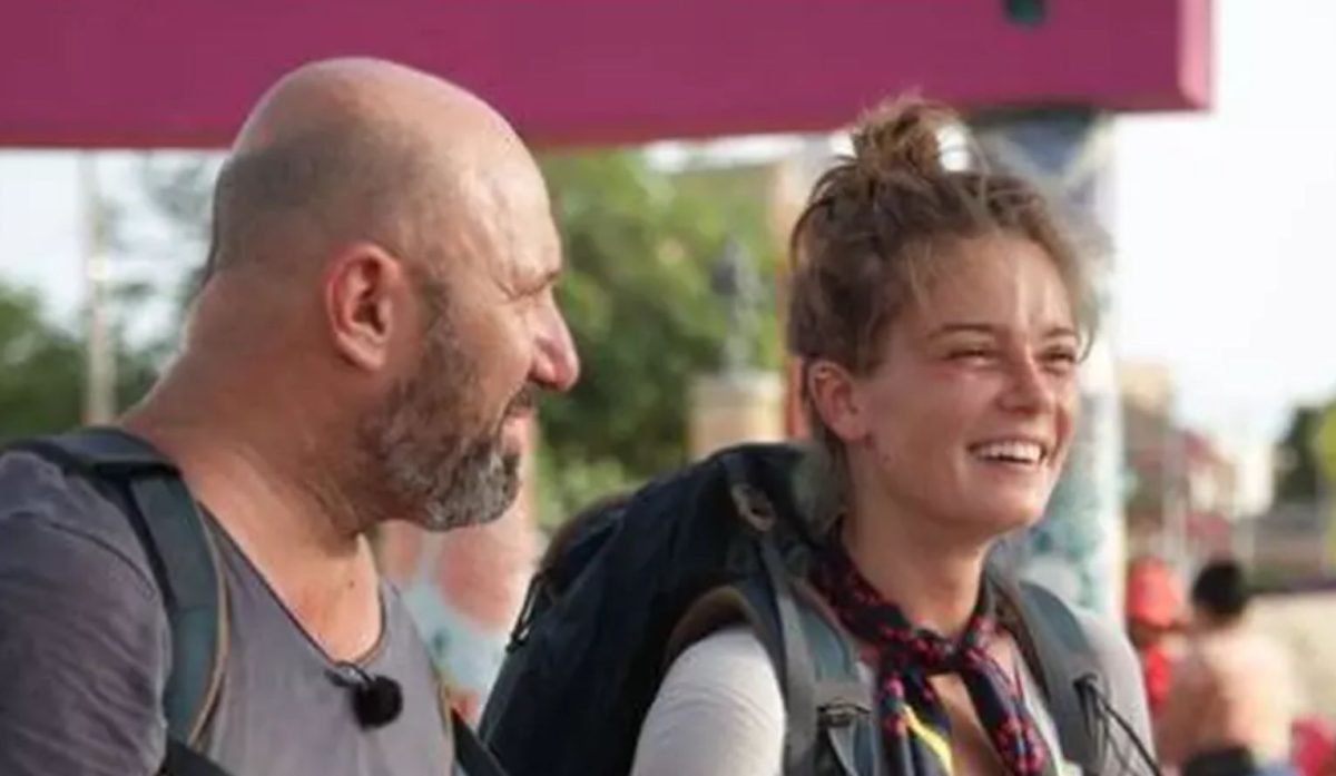 Iubita lui Cătălin Scărlătescu rupe tăcerea despre copii. Doina Teodoru și îndrăgitul chef sunt împreună de mai bine de trei ani