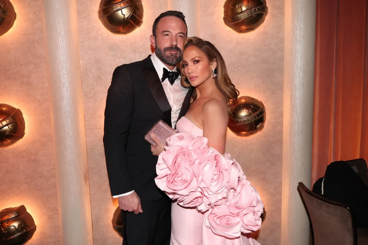 Primul soț al lui Jennifer Lopez a spus de ce nu rezistă bărbații lângă divă