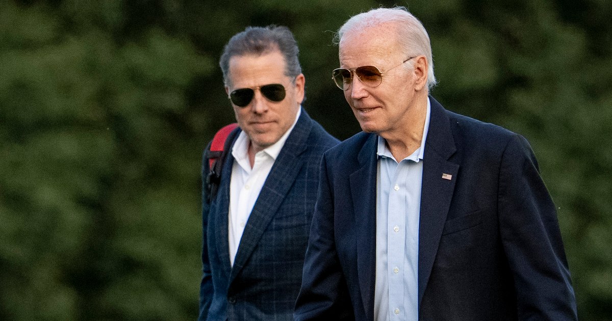 Începe procesul lui Hunter Biden. Fiul președintelui american este acuzat de evaziune fiscală de 1,4 milioane de dolari