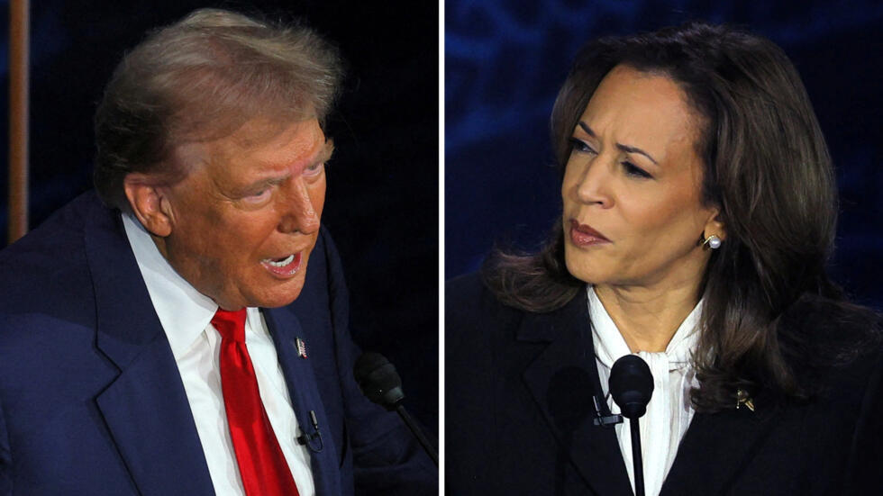 Zi crucială pentru Donald Trump și Kamala Harris! Discuții majore privind alegerile prezidențiale