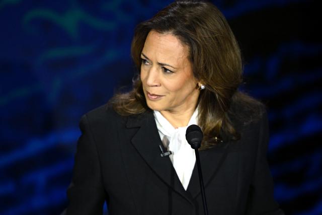 Donald Trump și Kamala Harris în bătălia pentru Casa Albă: „Israelul va dispărea!”