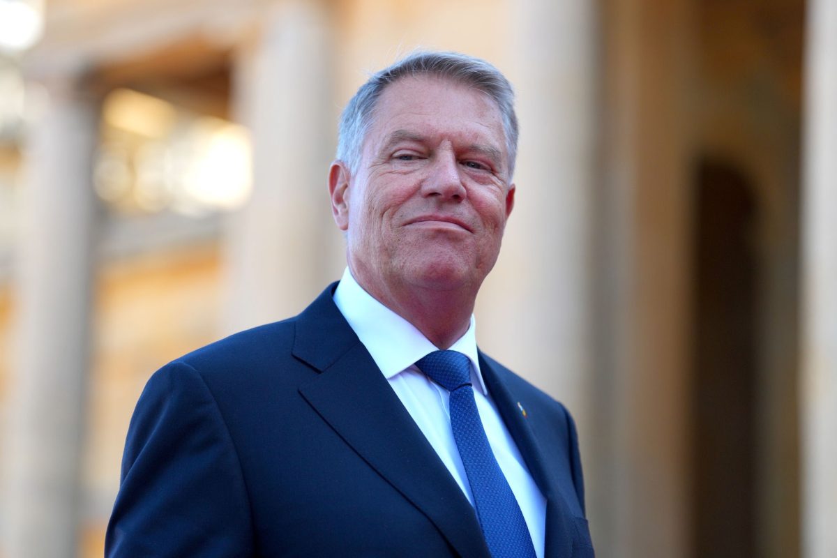 Va candida Klaus Iohannis la alegerile parlamentare? S-a elucidat misterul: „Așa cum am declarat în repetate rânduri…”