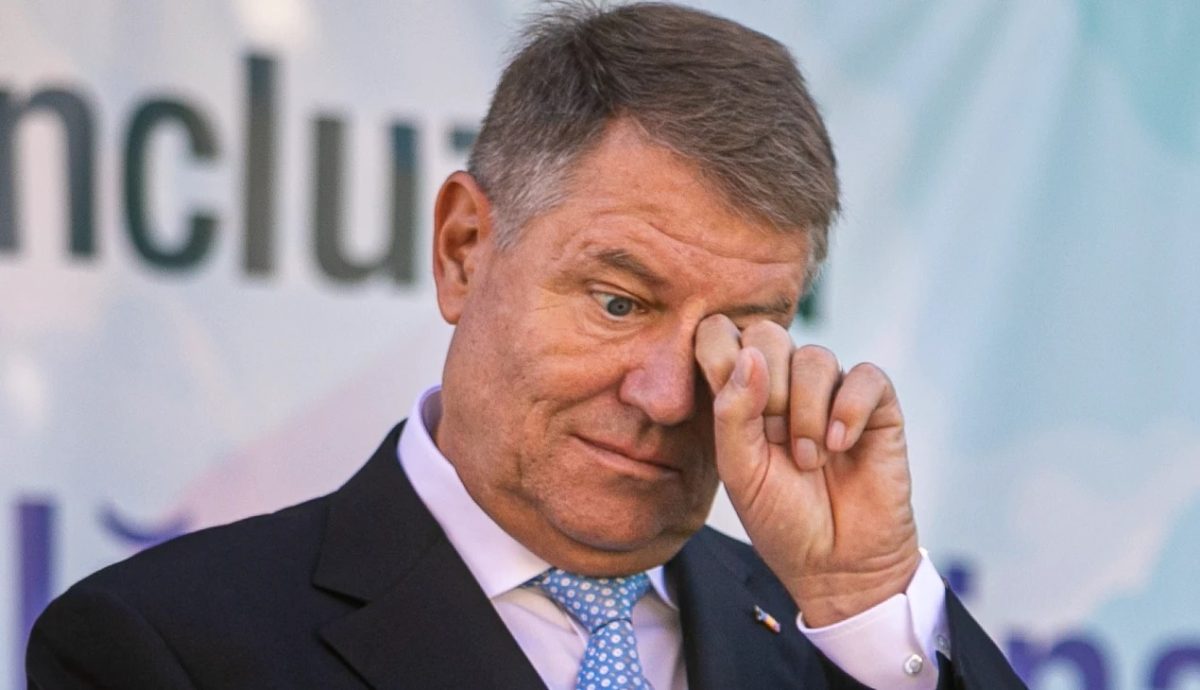 Vești proaste pentru președintele Klaus Iohannis! Instanța îl obligă să returneze toți banii încasați din chiriile de la Sibiu