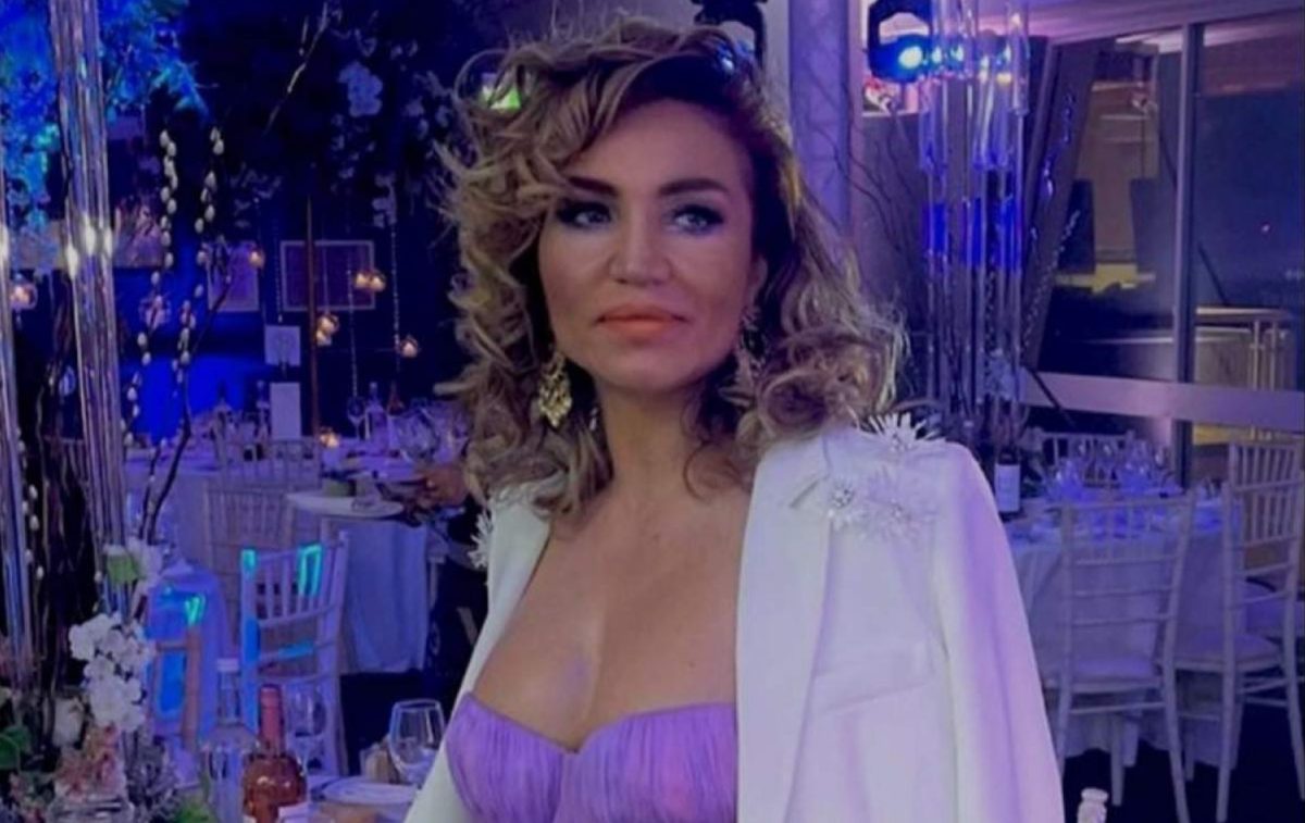 Nora Larisei Uță rupe tăcerea despre Alin Oprea. Artistul și-a dat în judecată propriii copii