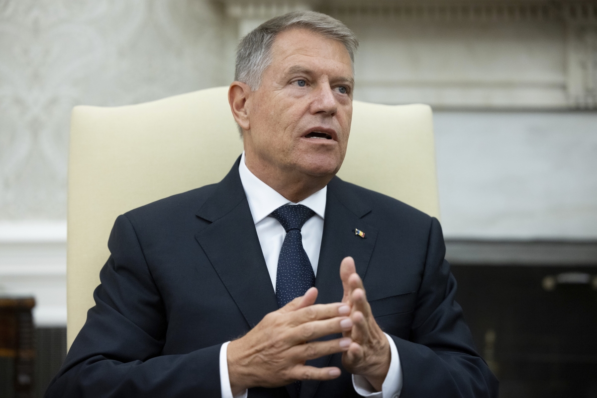 Legea dedicată lui Klaus Iohannis a primit avizul Consiliului Legislativ. Se încălcă normele de bune practici – SURSE