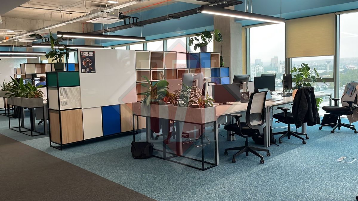 ABN AMRO Clearing Bank deschide un Hub IT în Iași în parteneriat cu Levi9 Technology Services