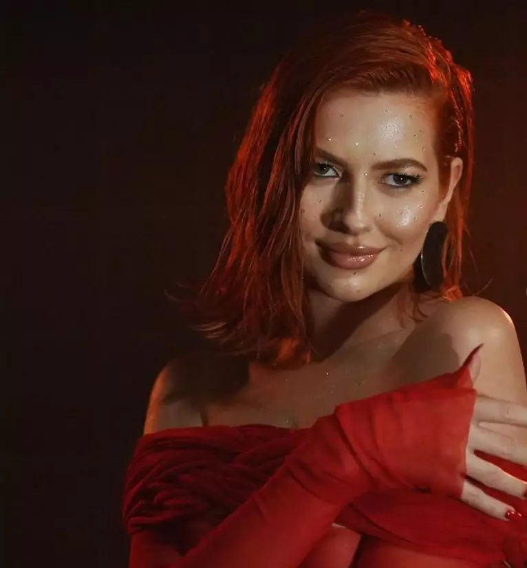 Doliu în familia Lidiei Buble! Artista a pierdut o persoană dragă
