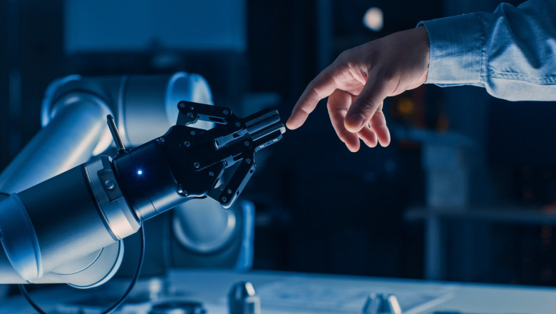 Acești români își vor pierde locul de muncă! Vor fi înlocuiți cu Inteligența Artificială