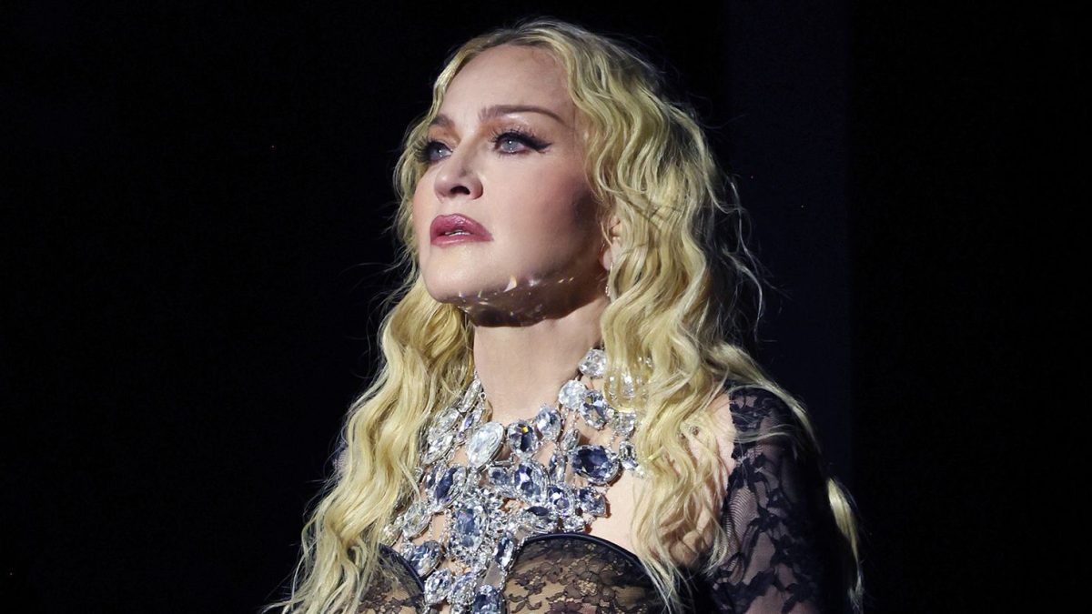 Doliu pentru Madonna! Regina pop a izbucnit în fața fanilor: „A fost dificil pentru mine”