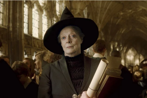 Fanii seriei Harry Potter sunt în doliu! Actrița laureată cu Oscar a murit în spital la vârsta de 89 de ani