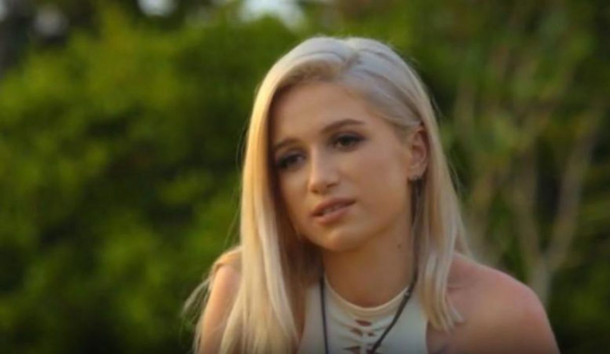 Din ce câștigă bani Maria Covasa de la Insula Iubirii. Ea se laudă că este influencer chiar dacă alta este ocupația ei permanentă