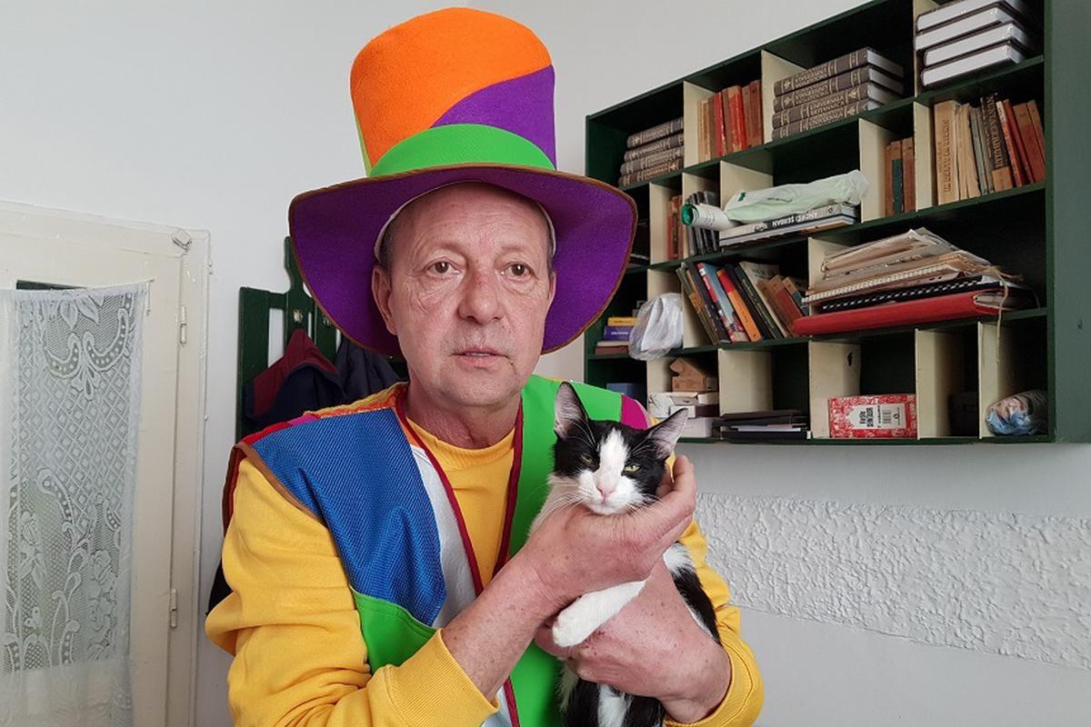 Ce pensie are Marian Râlea. Cum se descurcă celebrul actor