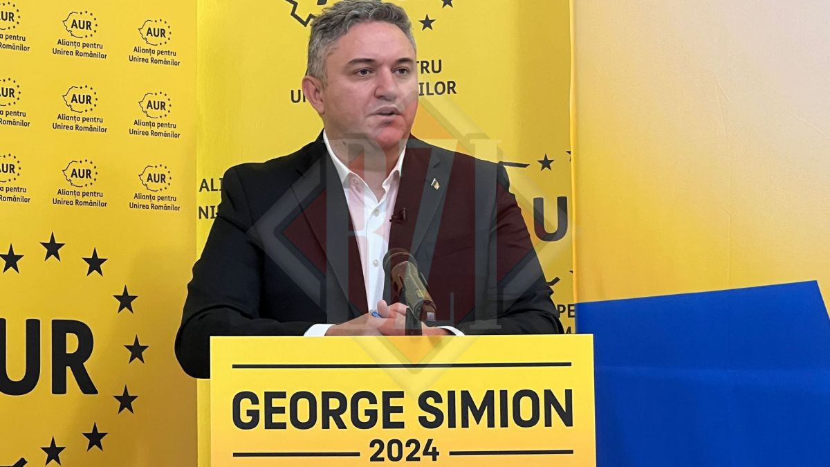 Deputatul AUR Marius Ostaficiuc face dezvăluiri despre jaful din energie, criza economică ce se prefigurează și problemele din educație – LIVE VIDEO