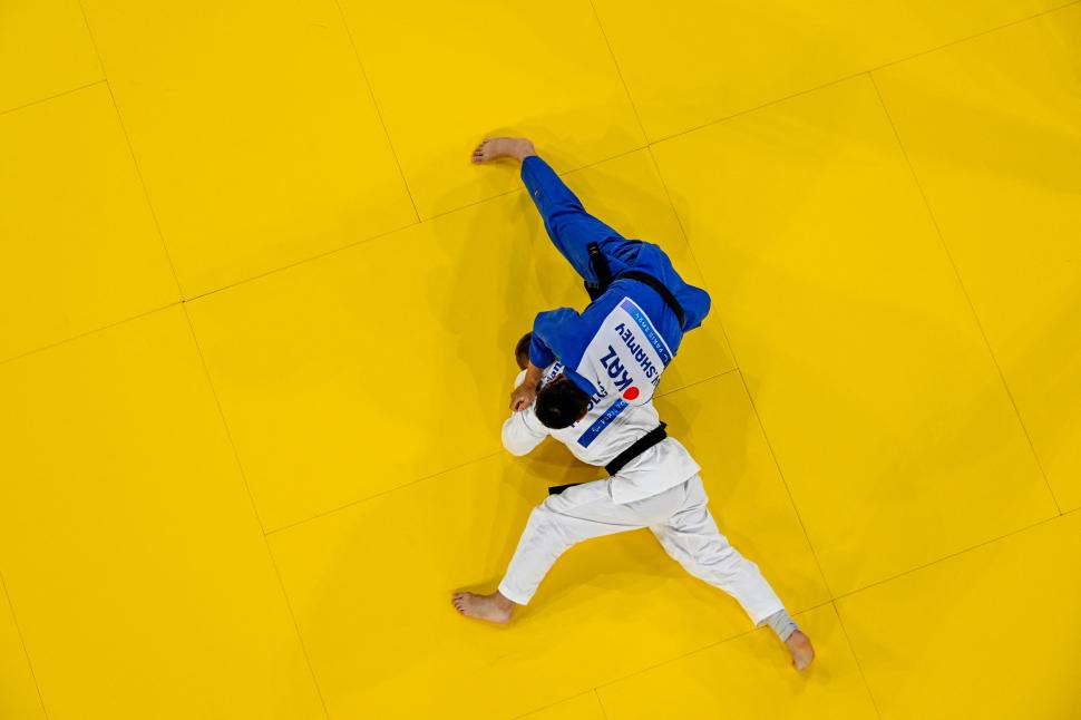România a obținut prima medalie la Jocurile Paralimpice de la Paris! Alexandru Bologa câștigă aurul la judo