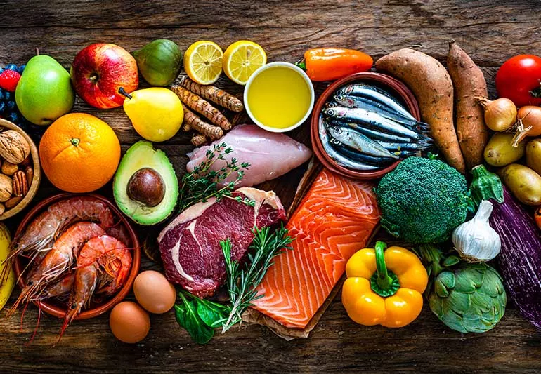 Cel mai simplu meniu pentru dieta disociată 333. Câteva idei de rețete perfecte pentru slăbit