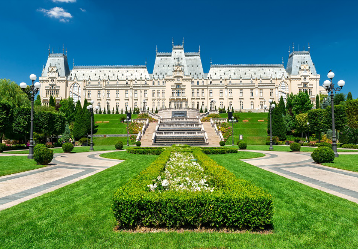 Vremea în Iași, în perioada 23-29 septembrie 2024. Ce anunță meteorologii și când revin ploile