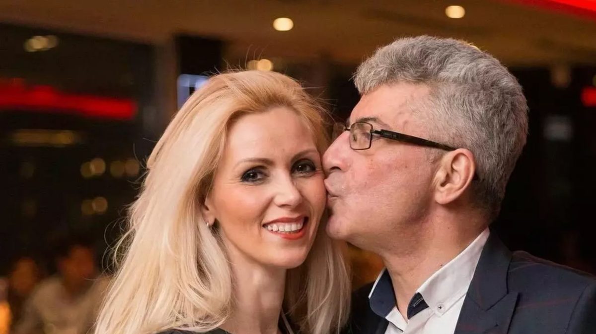 Mihaela Prigoană, despre viața de familie cu Silviu Prigoană. Cum reacționează afaceristul când este supărat