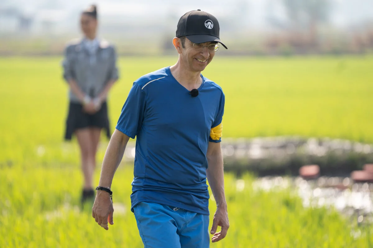 Mihai Găinușă risca închisoarea în Thailanda. A fost prins furând