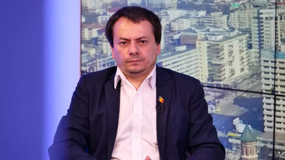 Deputatul AUR de Iași, Mihail Albișteanu a cerut, în Camera Deputaților: „Declararea nulităţii Acordului privind cooperarea în domeniul securităţii între România şi Ucraina, semnat la Washington, la 10 iulie 2024…”