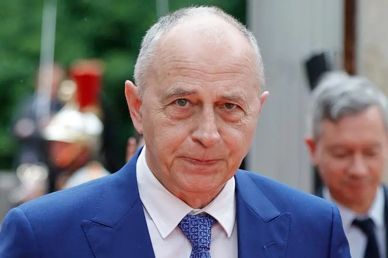 Mircea Geoană s-a lansat în cursa pentru alegerile prezidențiale, în România