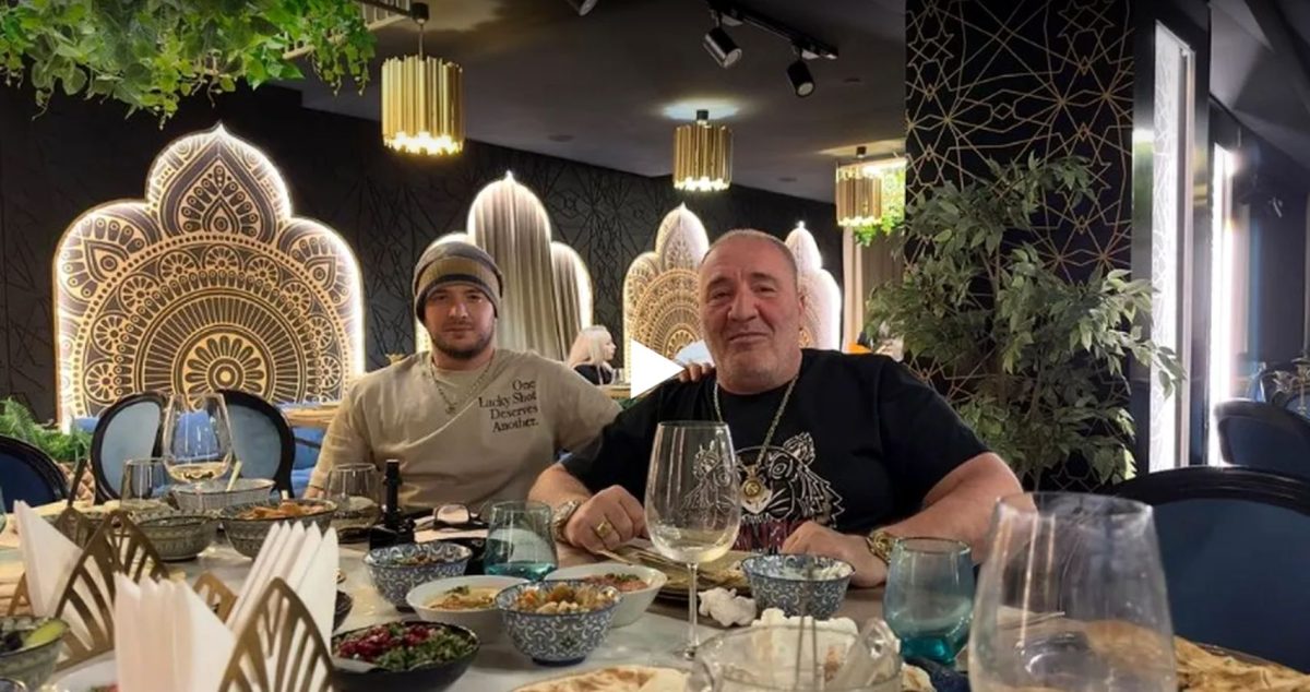 Nelson Mondialu, supărat grav pe fiul său și pe nepot. De ce nu îi mai primește în casă pe Livian Pop și pe „Bogătaș”