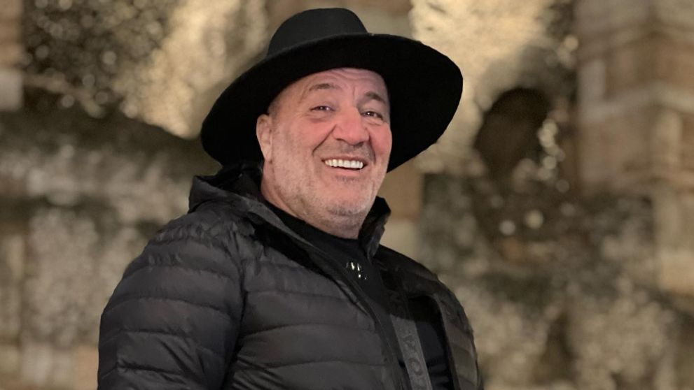 Nelson Mondialu’ a lansat un atac dur la adresa lui Cătălin Măruță. “Ema și David, ascultați-mă! Dacă nu îmi răspunde tatăl vostru…”