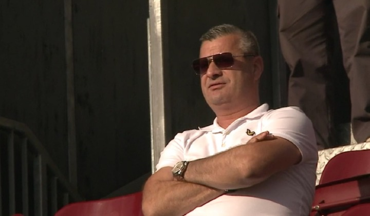 Neluțu Varga, patronul CFR Cluj, anchetat penal și dat în judecată de afaceristul german Abris Lelbach, pentru o datorie de peste 22 milioane euro! Pe total, “împrumuturile” sunt de 3 ori mai mari