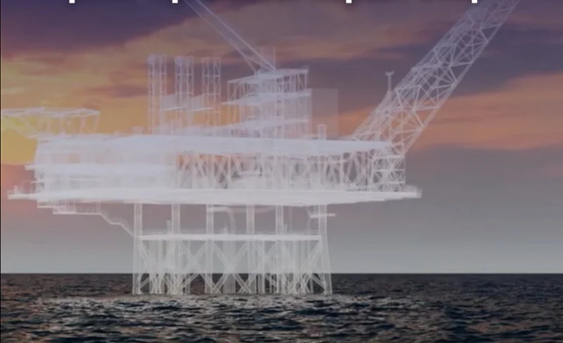 Greenpeace România a înaintat cererea de suspendare a acordului de mediu pentru proiectul Neptun Deep