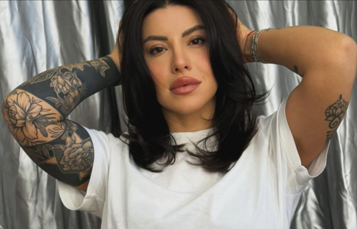 Nicoleta Nucă e însărcinată la scurt timp după ce s-a despărțit de iubit. Cine este noul ei partener