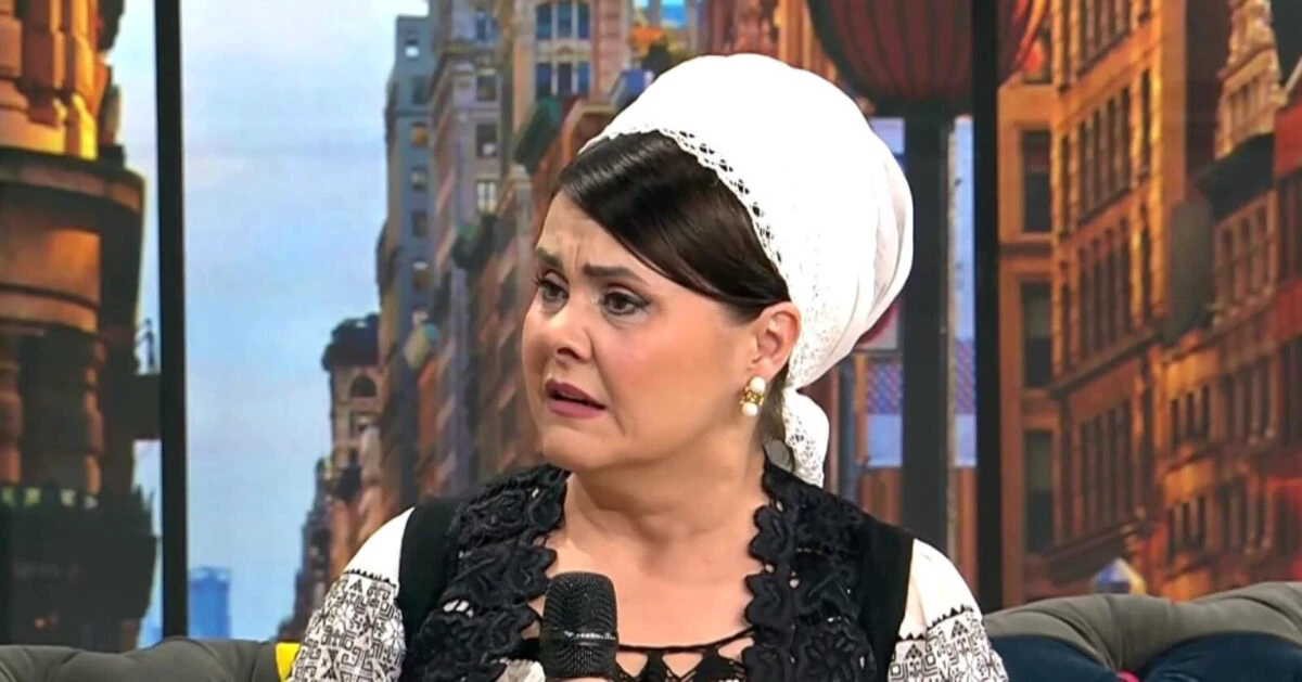 Niculina Stoican este în doliu. O persoană importantă din viața ei s-a stins