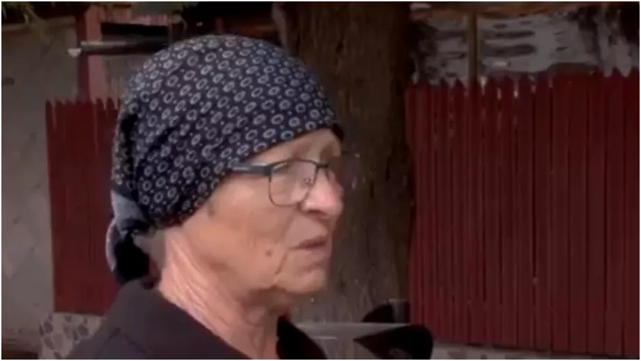 Declarațiile dureroase ale unei femei care a încercat să-și salveze mama de la înec, în urma inundațiilor din Galați