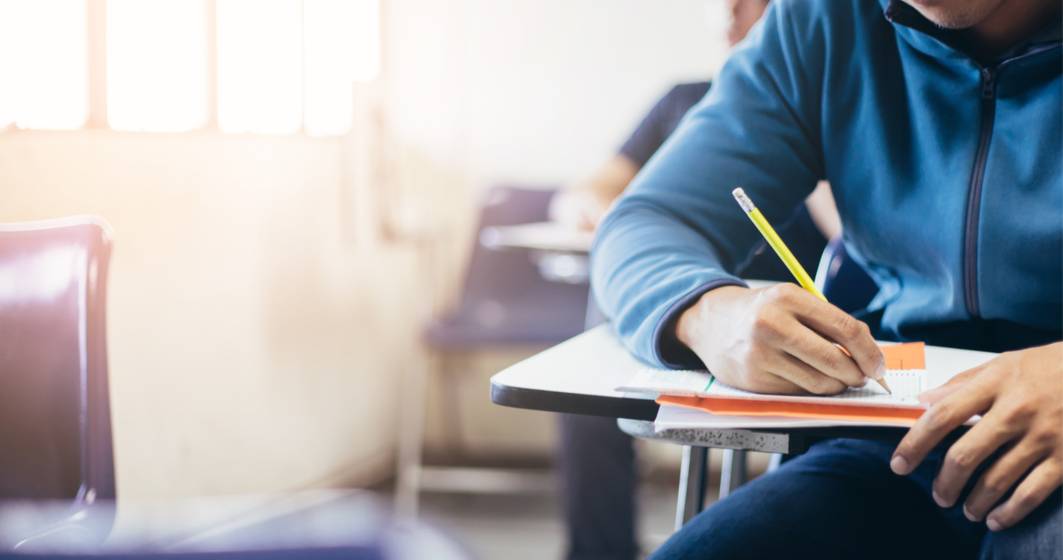 Elevii de gimnaziu vor avea o nouă materie la școală! Când va fi aprobată disciplina la nivel național