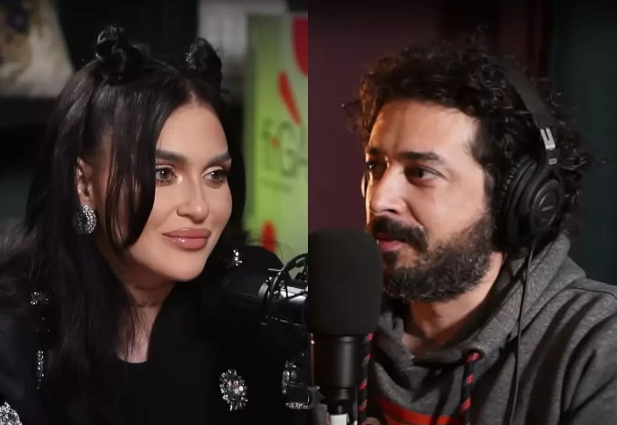 Oana Radu îi aduce acuzații grave lui Marius Moga. Ce s-a întâmplat între ei, în urmă cu 13 ani? 