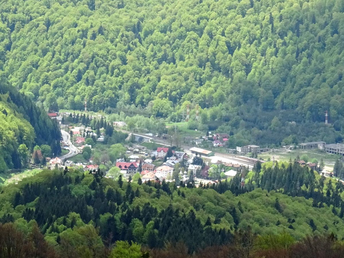 Orașul celebru din România care rămâne fără locuitori. Motivul pentru care zona va fi pustie în câțiva ani